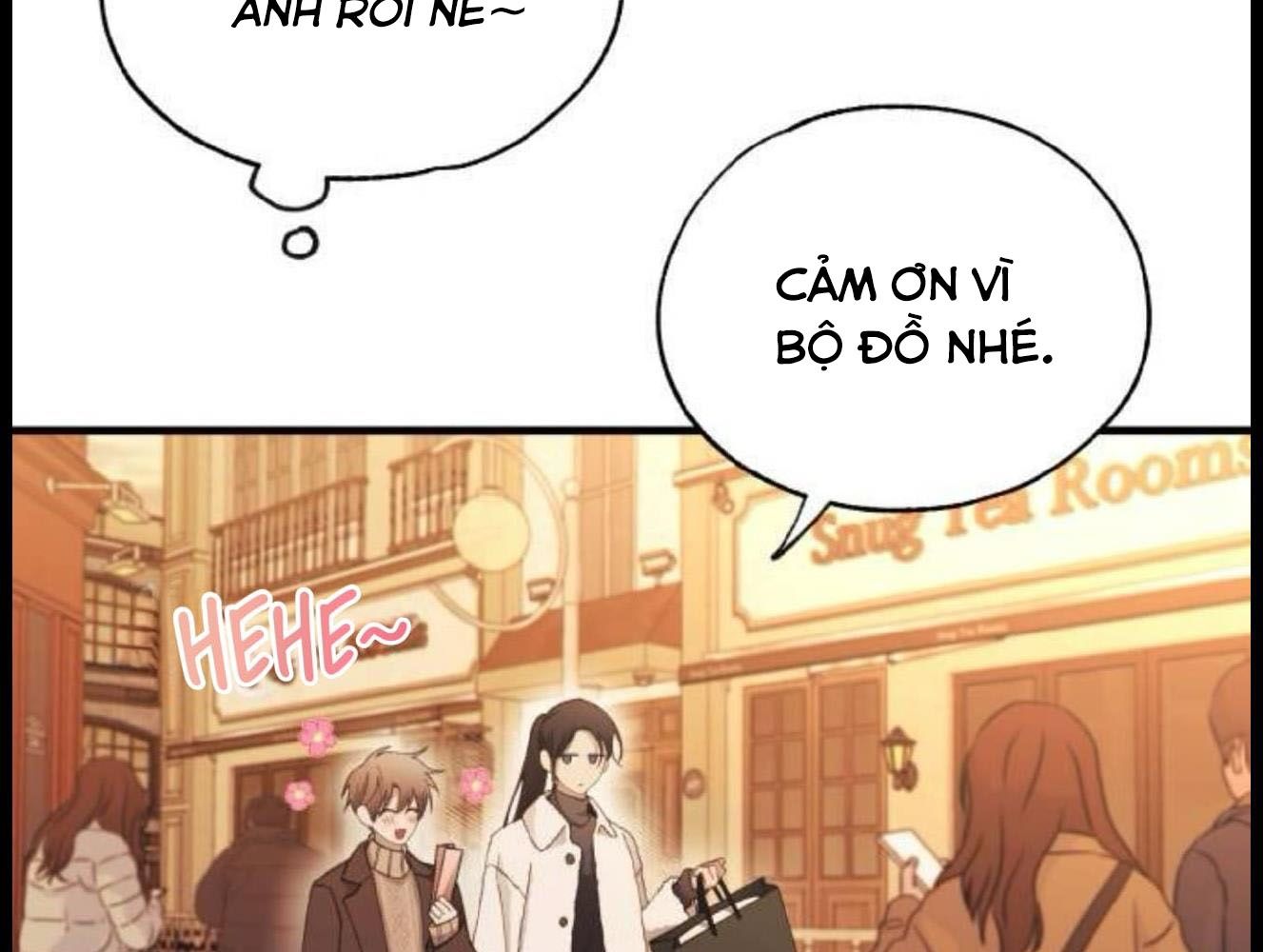 Yeonwoo’S Innocence Chapter 163 - Trang 2