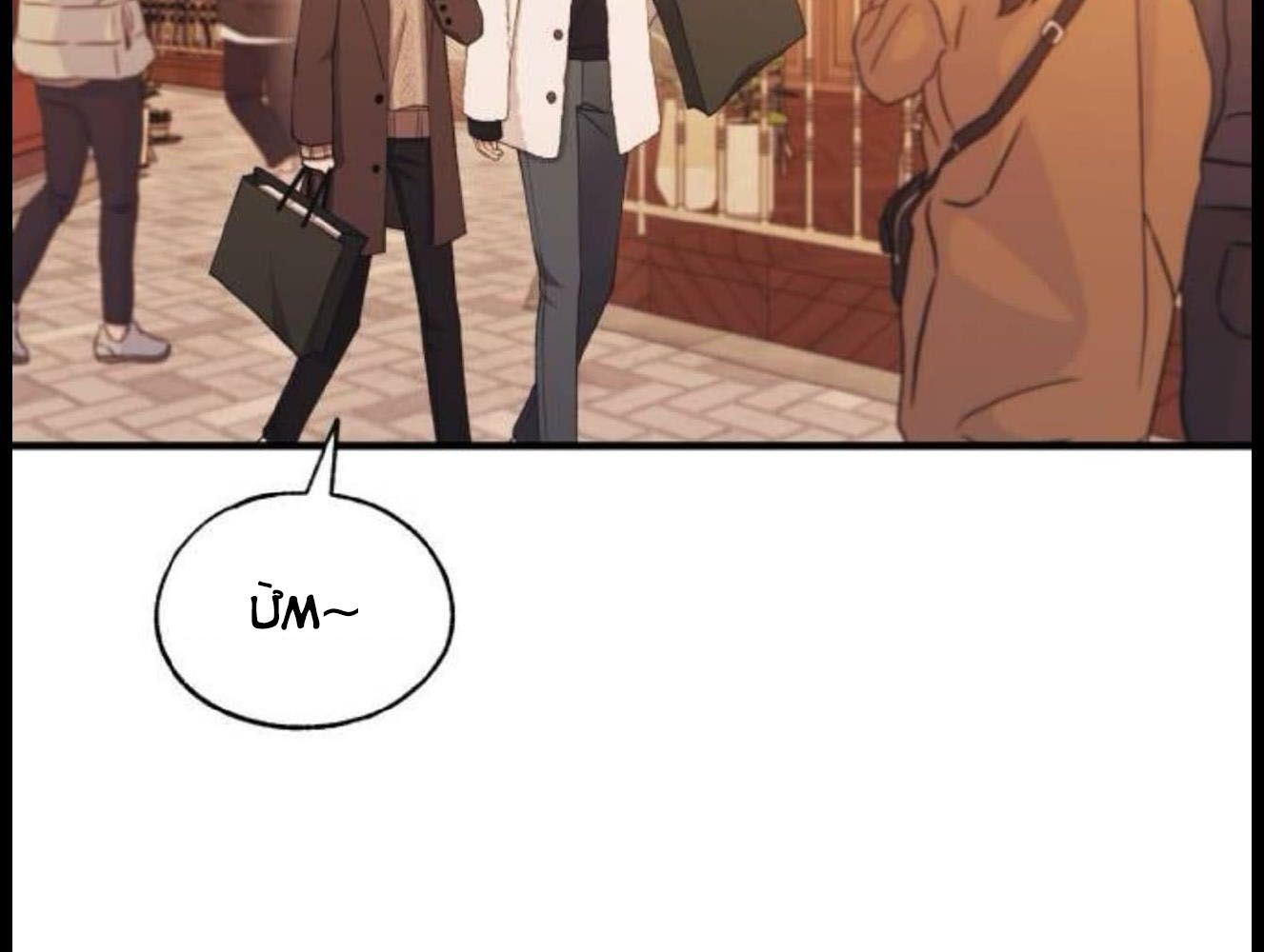 Yeonwoo’S Innocence Chapter 163 - Trang 2