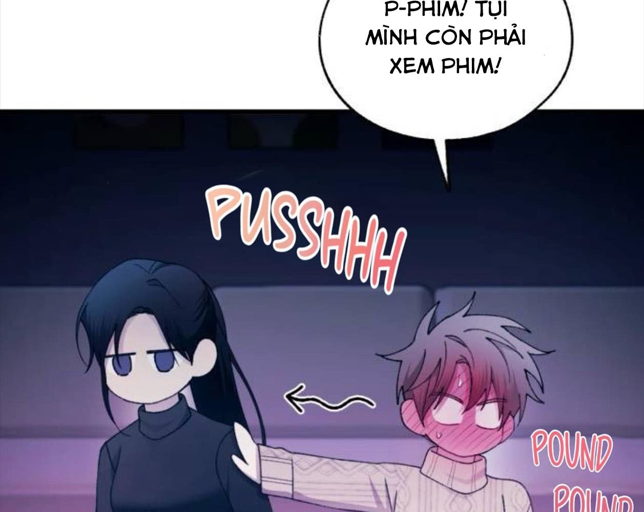 Yeonwoo’S Innocence Chapter 164 - Trang 2