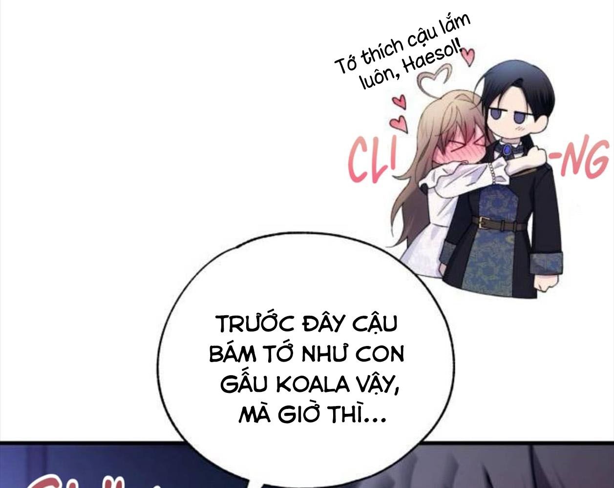 Yeonwoo’S Innocence Chapter 164 - Trang 2