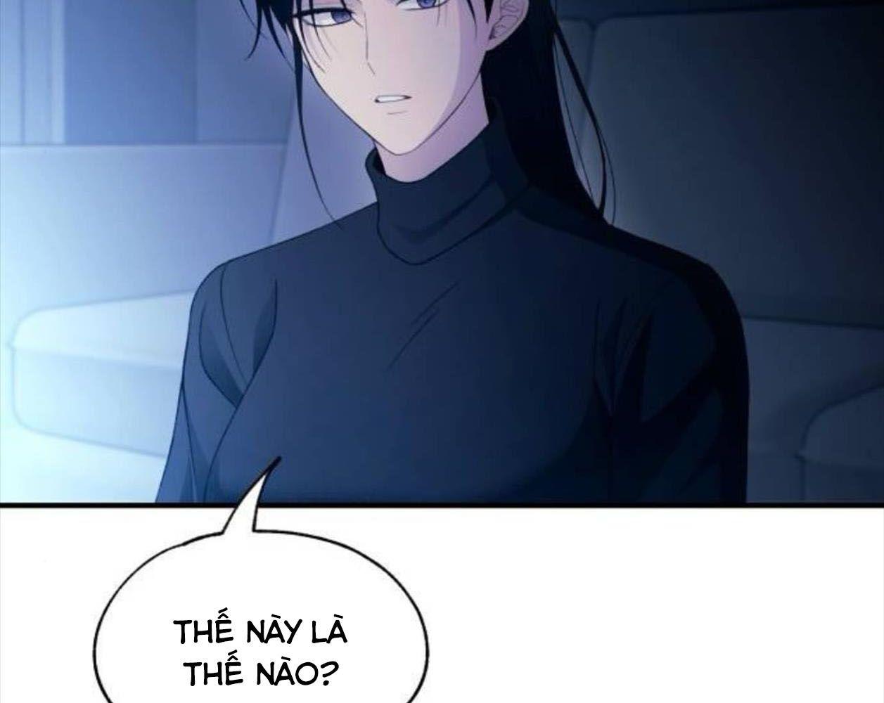 Yeonwoo’S Innocence Chapter 164 - Trang 2