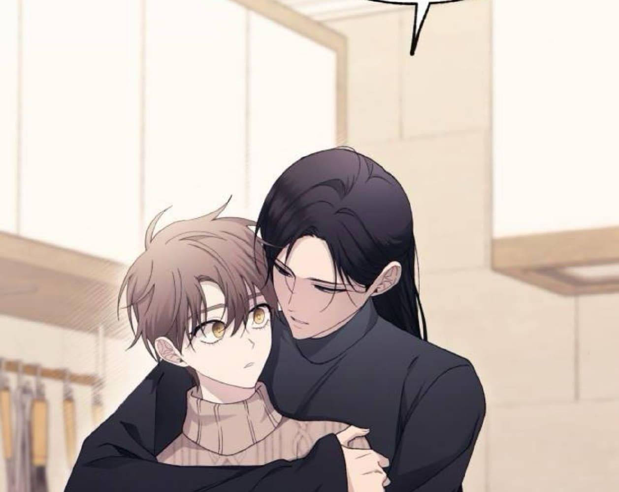 Yeonwoo’S Innocence Chapter 164 - Trang 2