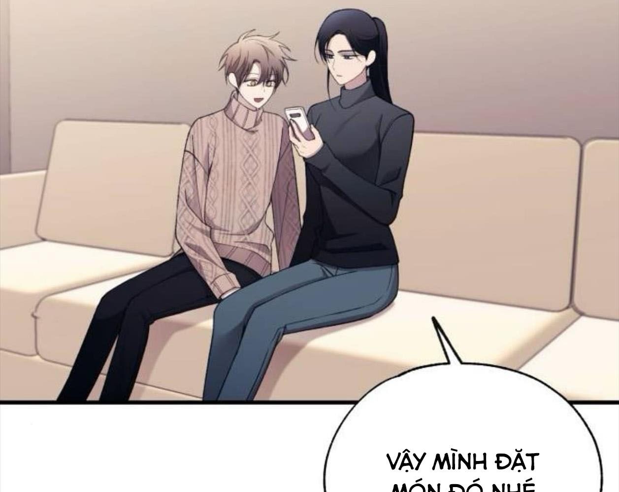 Yeonwoo’S Innocence Chapter 164 - Trang 2