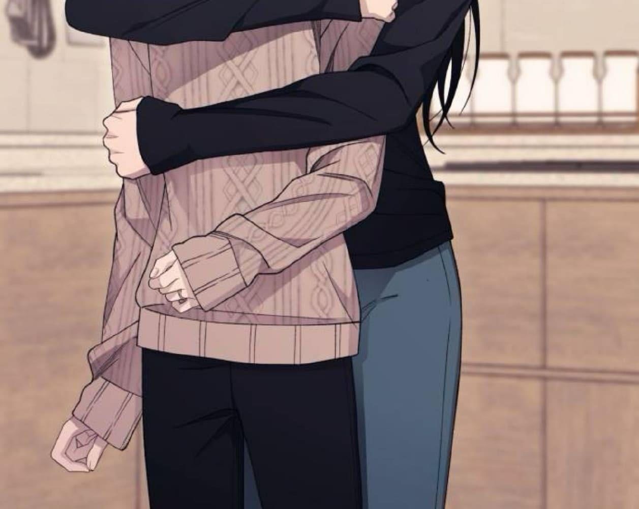 Yeonwoo’S Innocence Chapter 164 - Trang 2