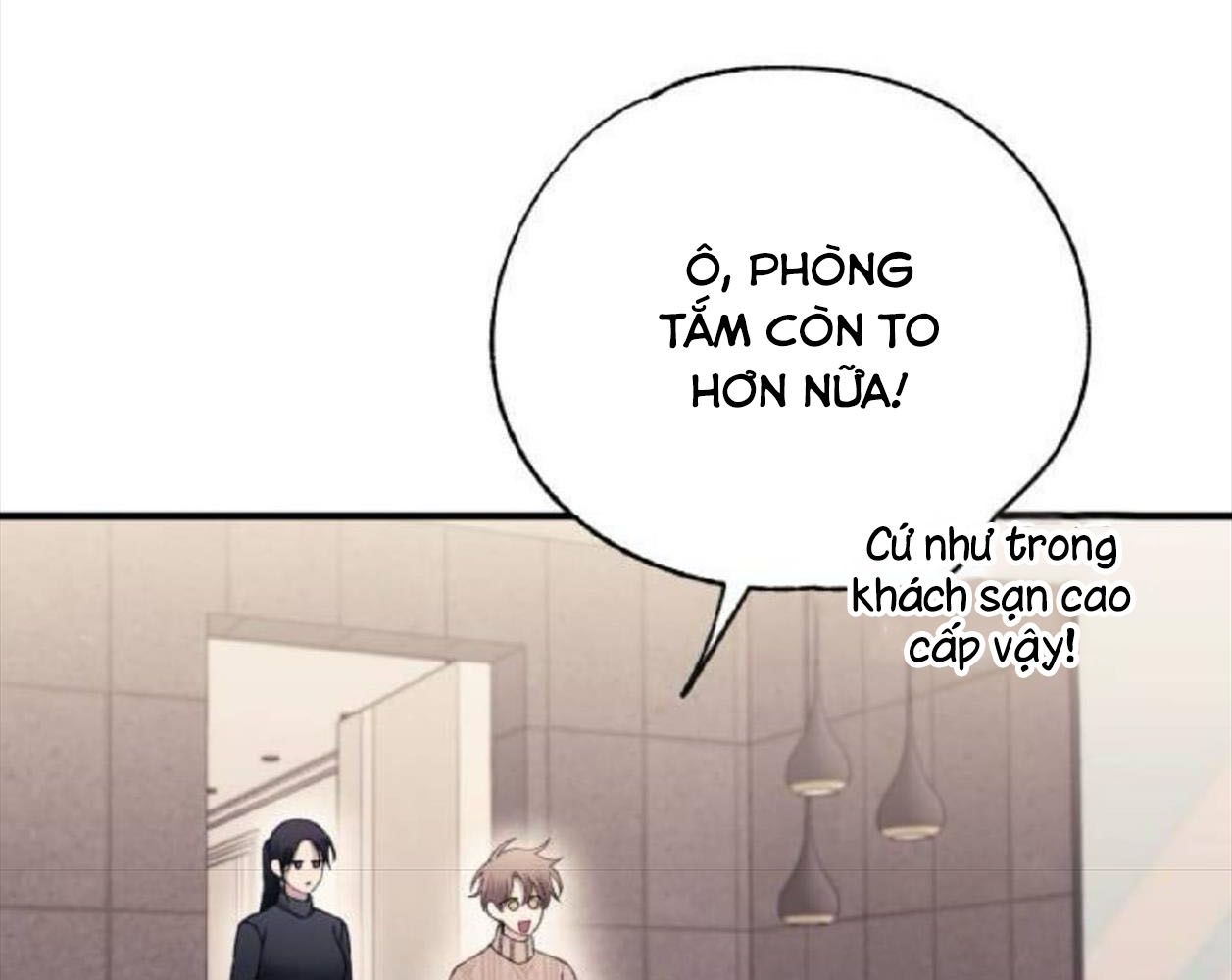 Yeonwoo’S Innocence Chapter 164 - Trang 2