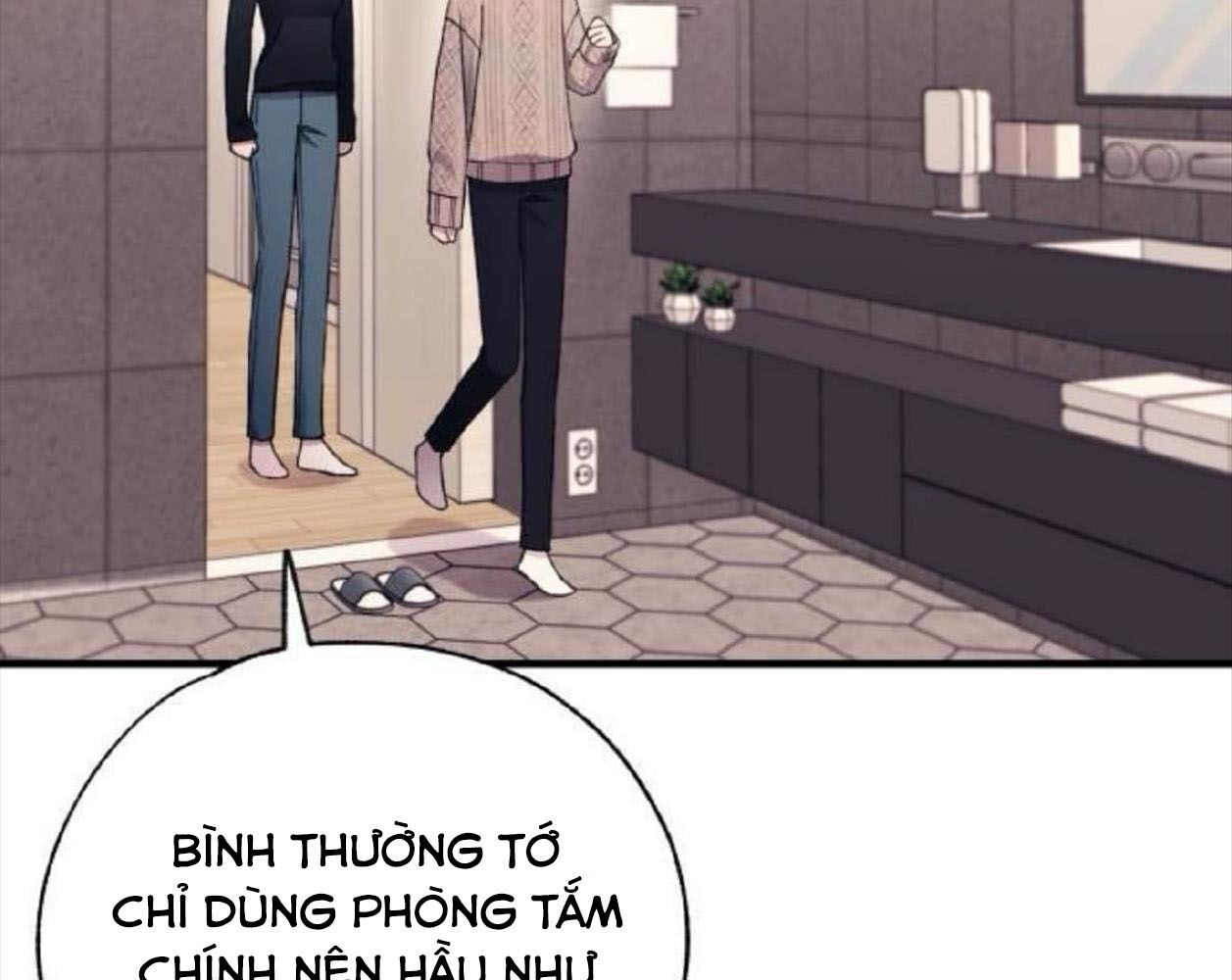 Yeonwoo’S Innocence Chapter 164 - Trang 2