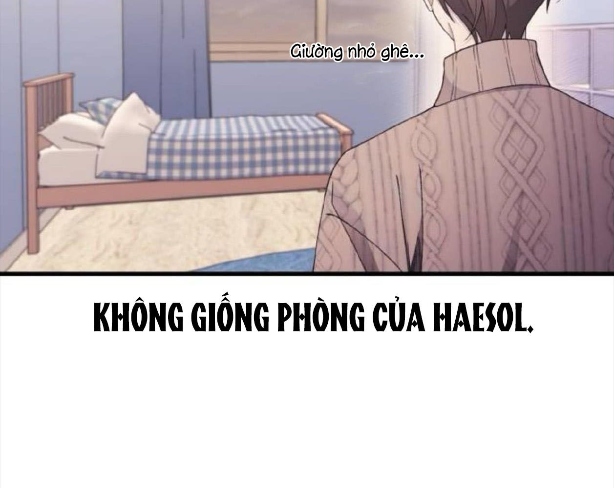 Yeonwoo’S Innocence Chapter 164 - Trang 2