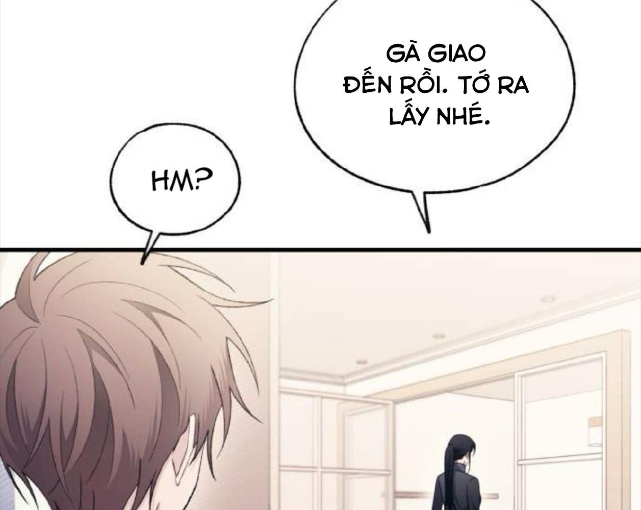 Yeonwoo’S Innocence Chapter 164 - Trang 2