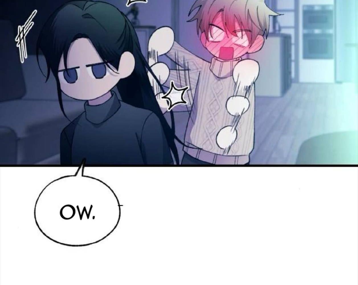 Yeonwoo’S Innocence Chapter 164 - Trang 2