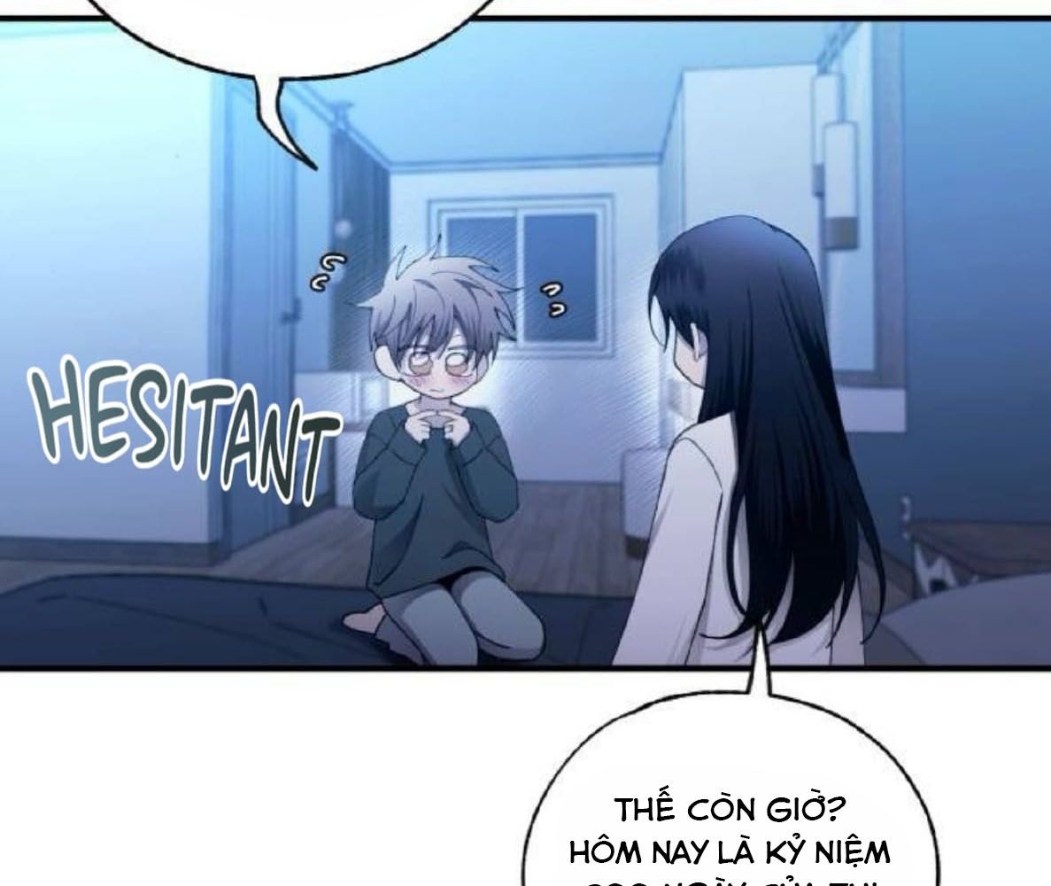 Yeonwoo’S Innocence Chapter 165 - Trang 2