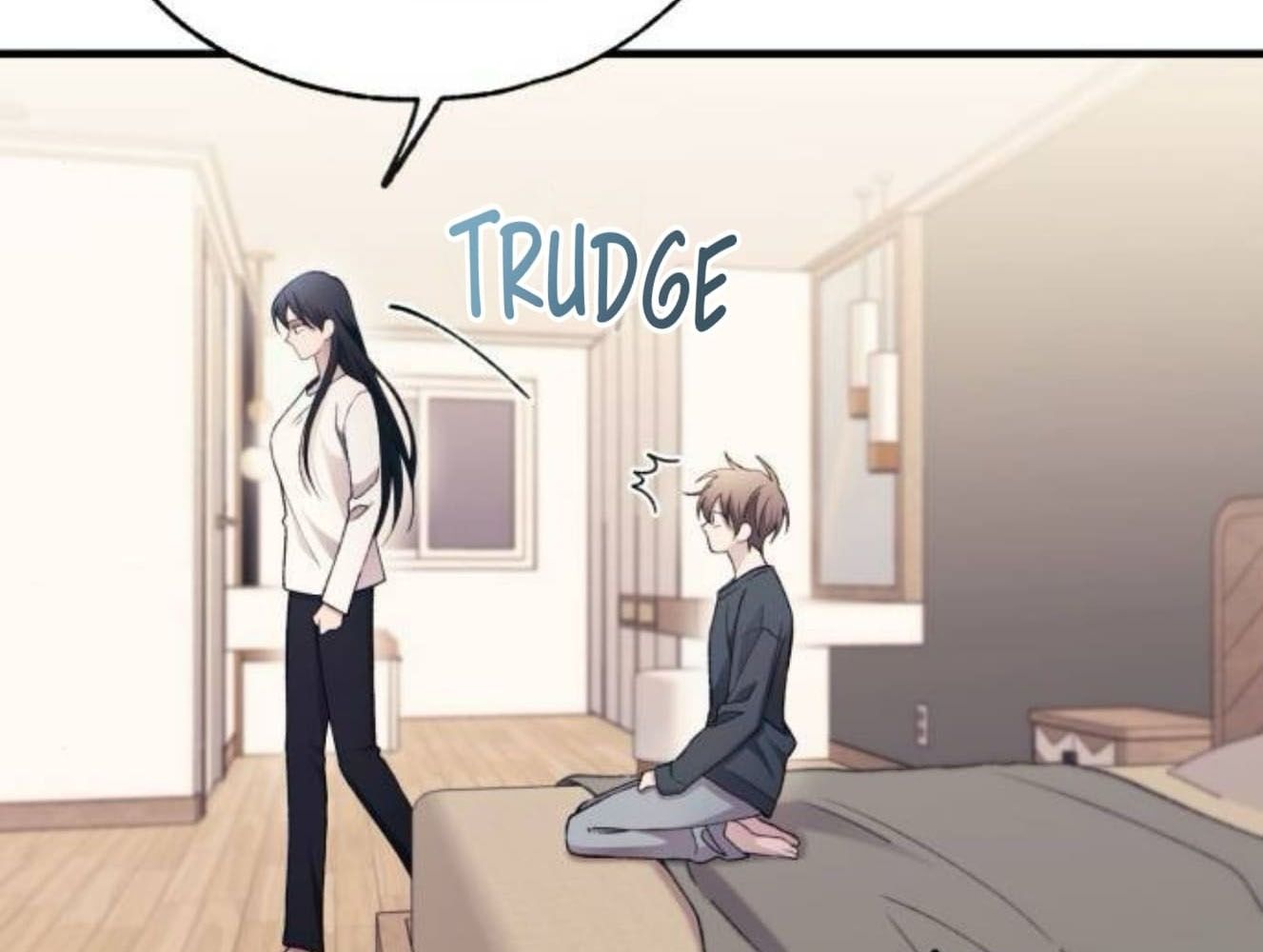 Yeonwoo’S Innocence Chapter 165 - Trang 2