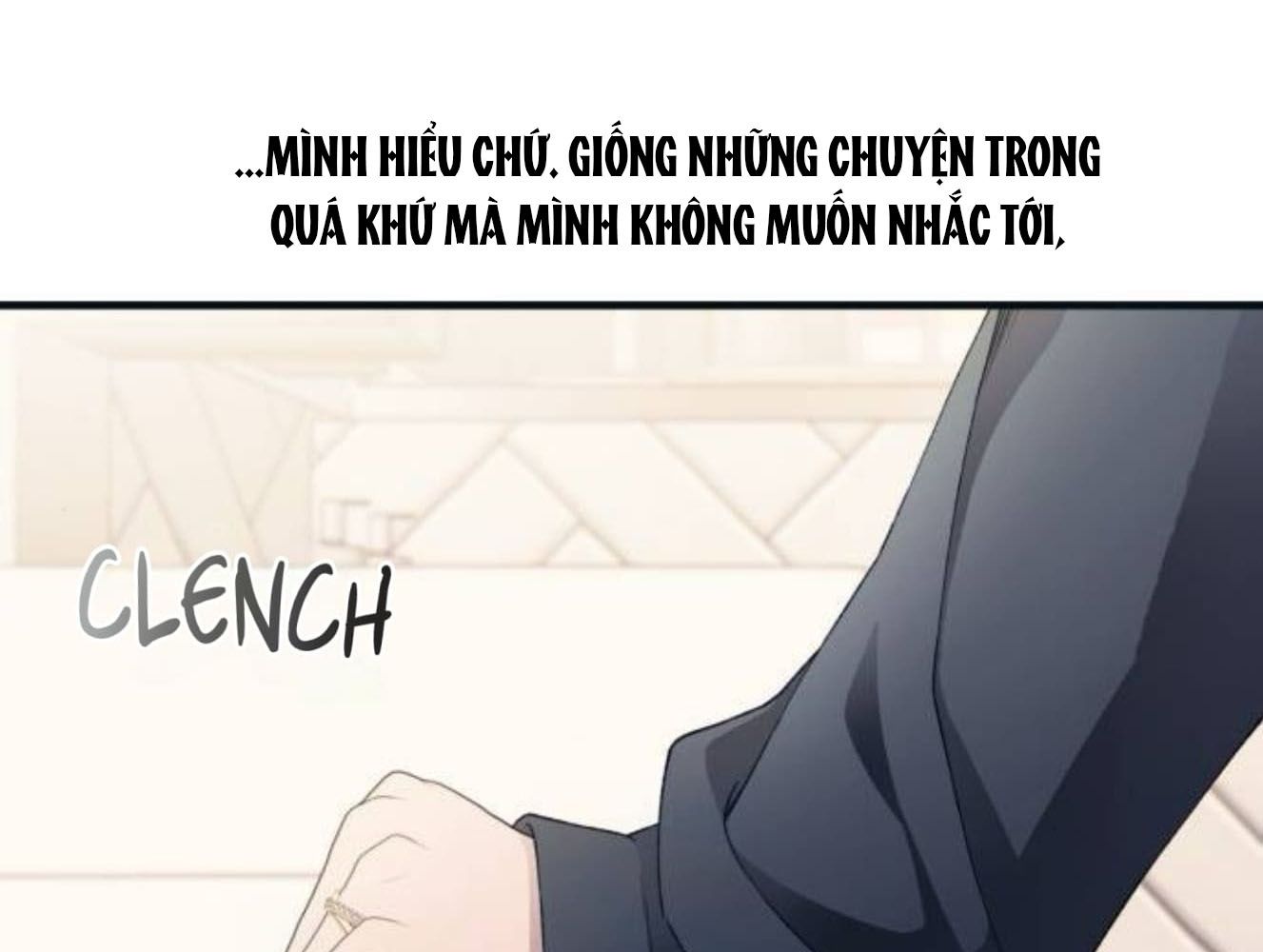 Yeonwoo’S Innocence Chapter 165 - Trang 2