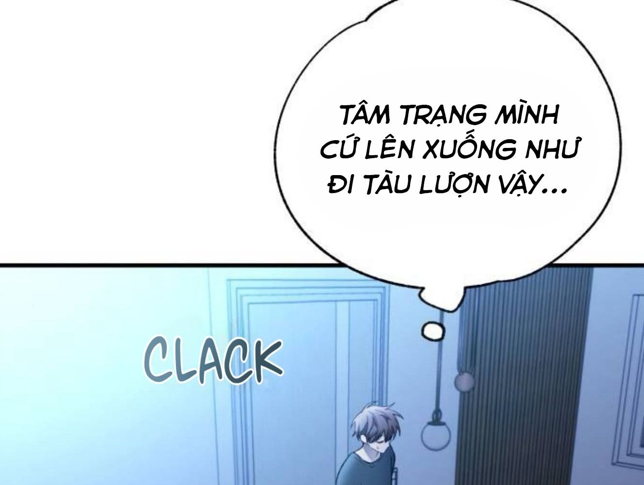 Yeonwoo’S Innocence Chapter 165 - Trang 2