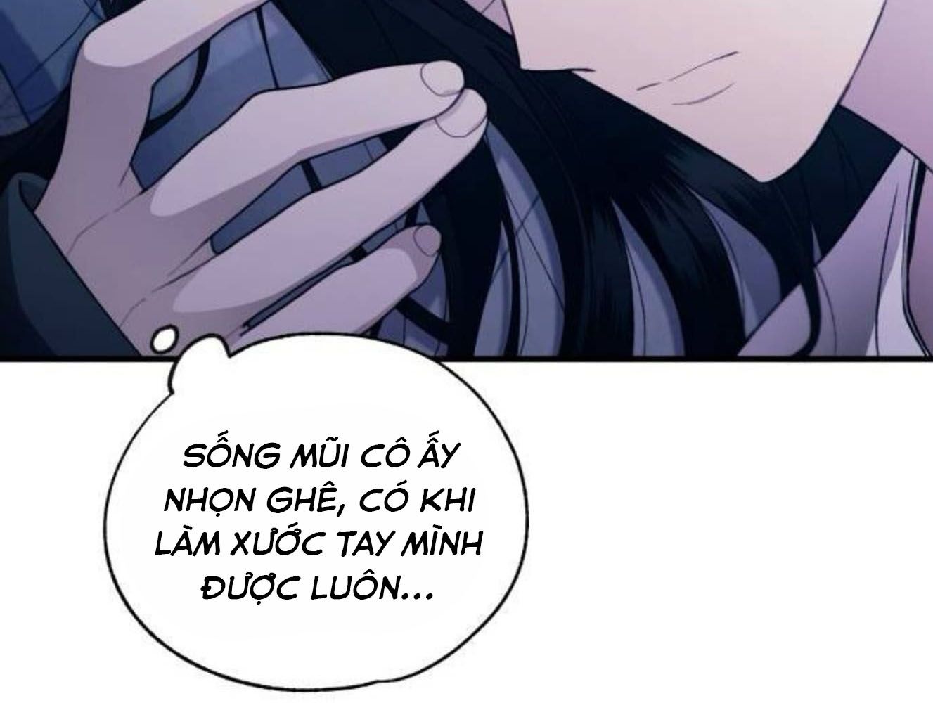 Yeonwoo’S Innocence Chapter 165 - Trang 2