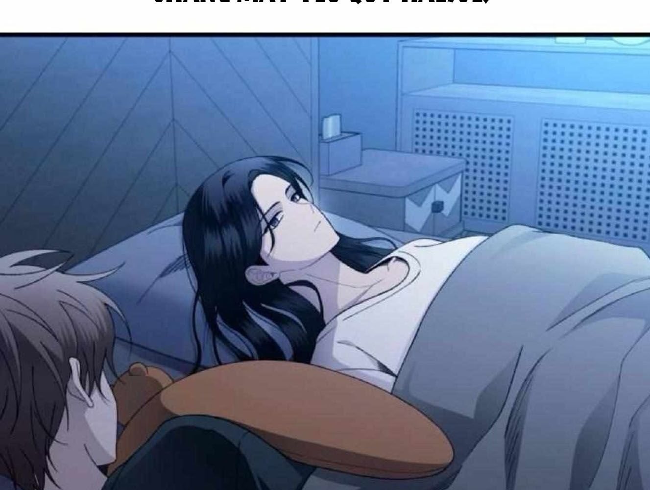 Yeonwoo’S Innocence Chapter 166 - Trang 2
