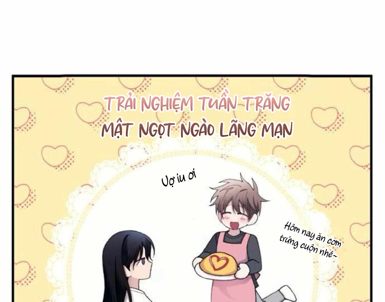 Yeonwoo’S Innocence Chapter 166 - Trang 2