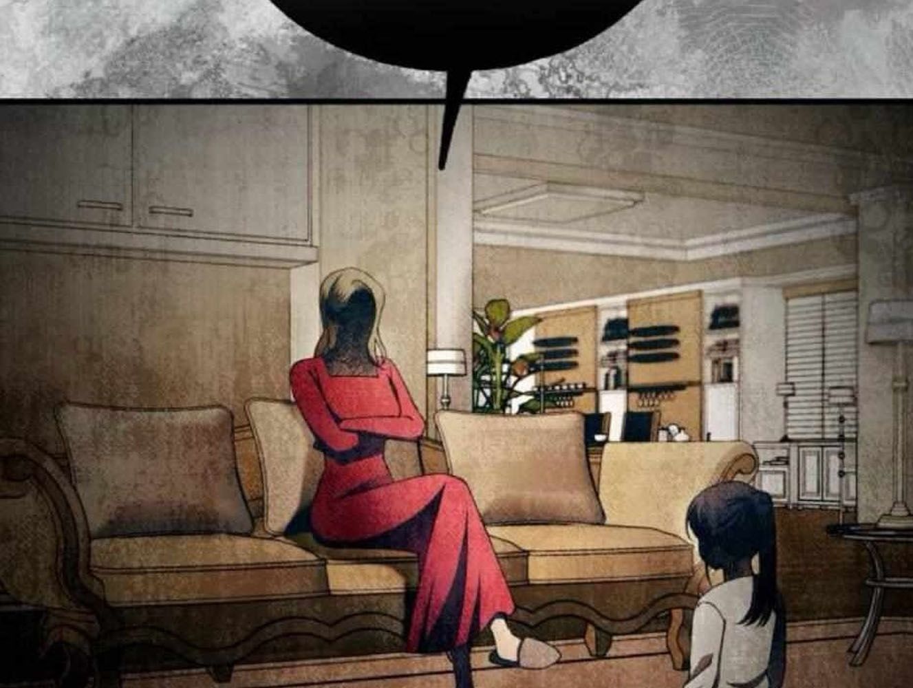 Yeonwoo’S Innocence Chapter 166 - Trang 2