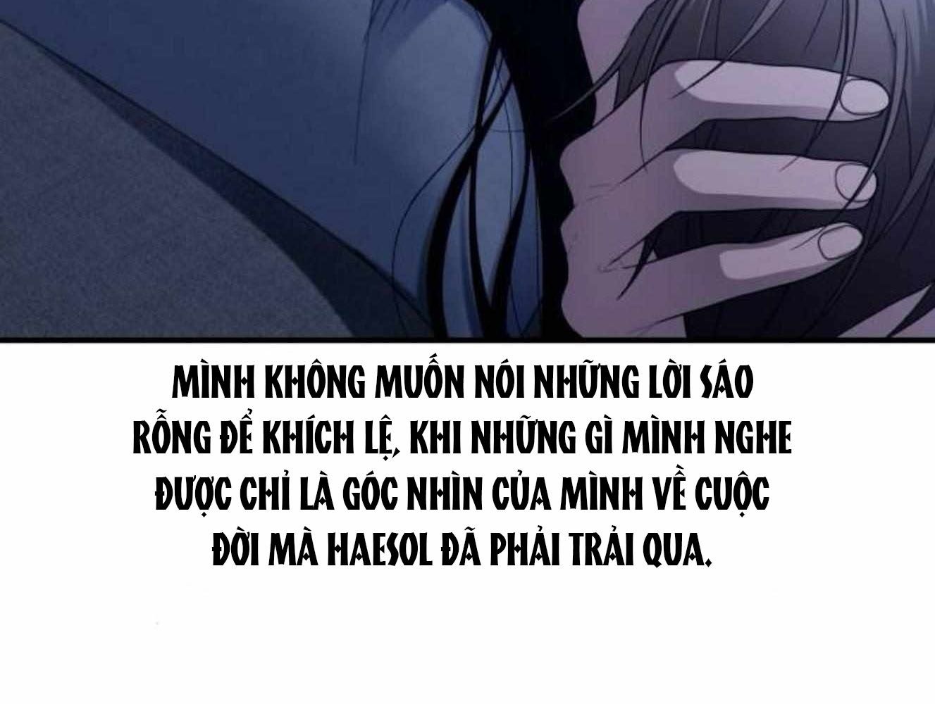 Yeonwoo’S Innocence Chapter 166 - Trang 2