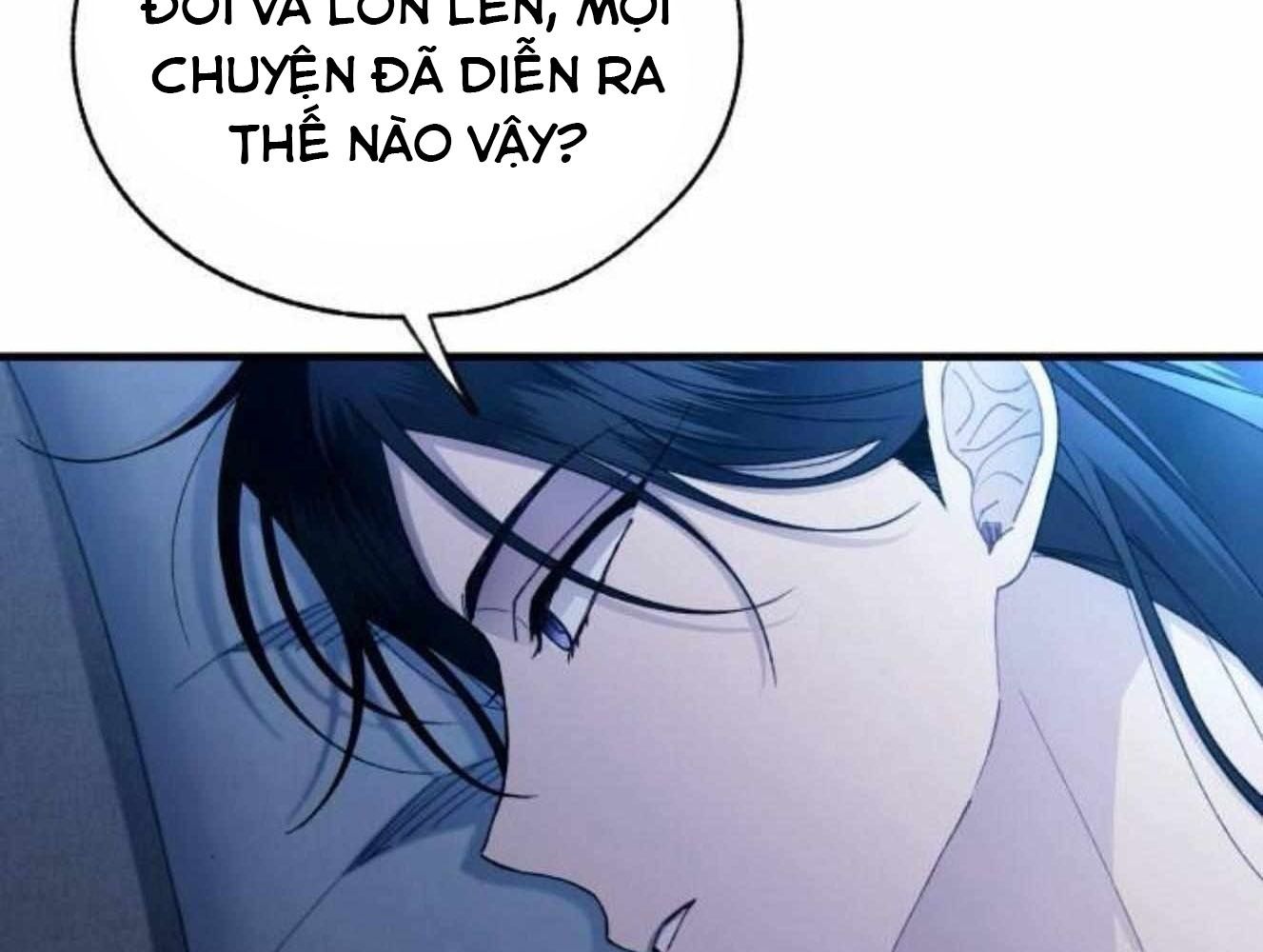 Yeonwoo’S Innocence Chapter 166 - Trang 2