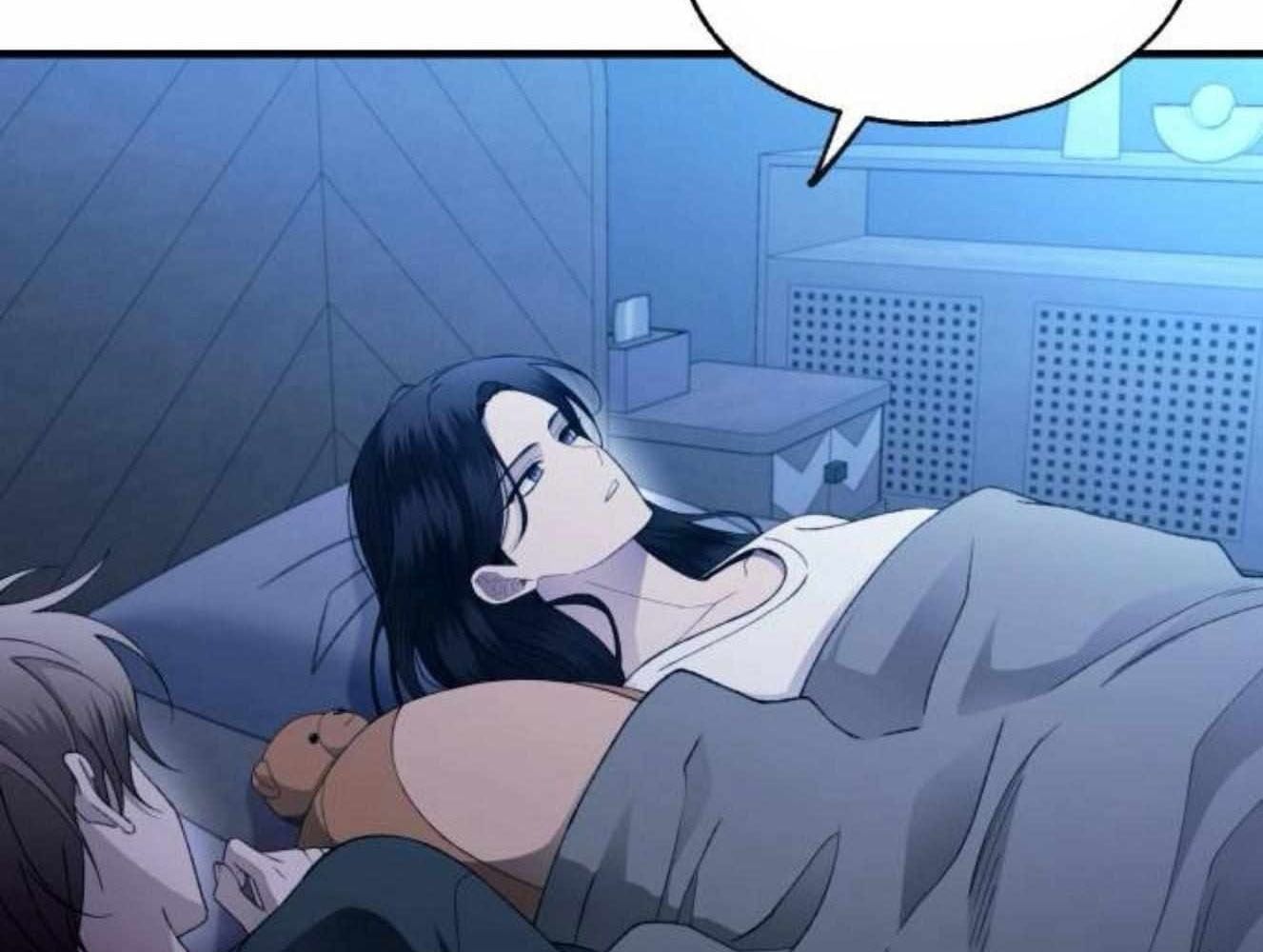 Yeonwoo’S Innocence Chapter 166 - Trang 2
