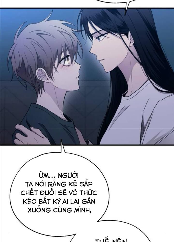 Yeonwoo’S Innocence Chapter 167 - Trang 2