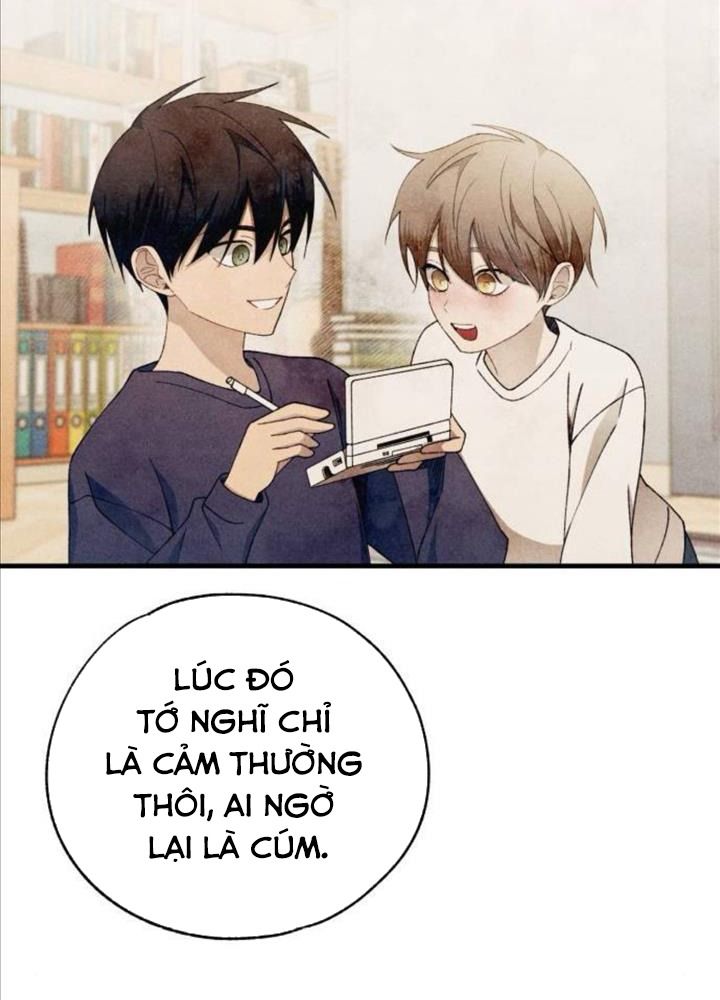 Yeonwoo’S Innocence Chapter 167 - Trang 2