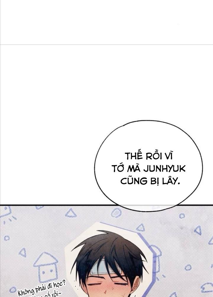 Yeonwoo’S Innocence Chapter 167 - Trang 2