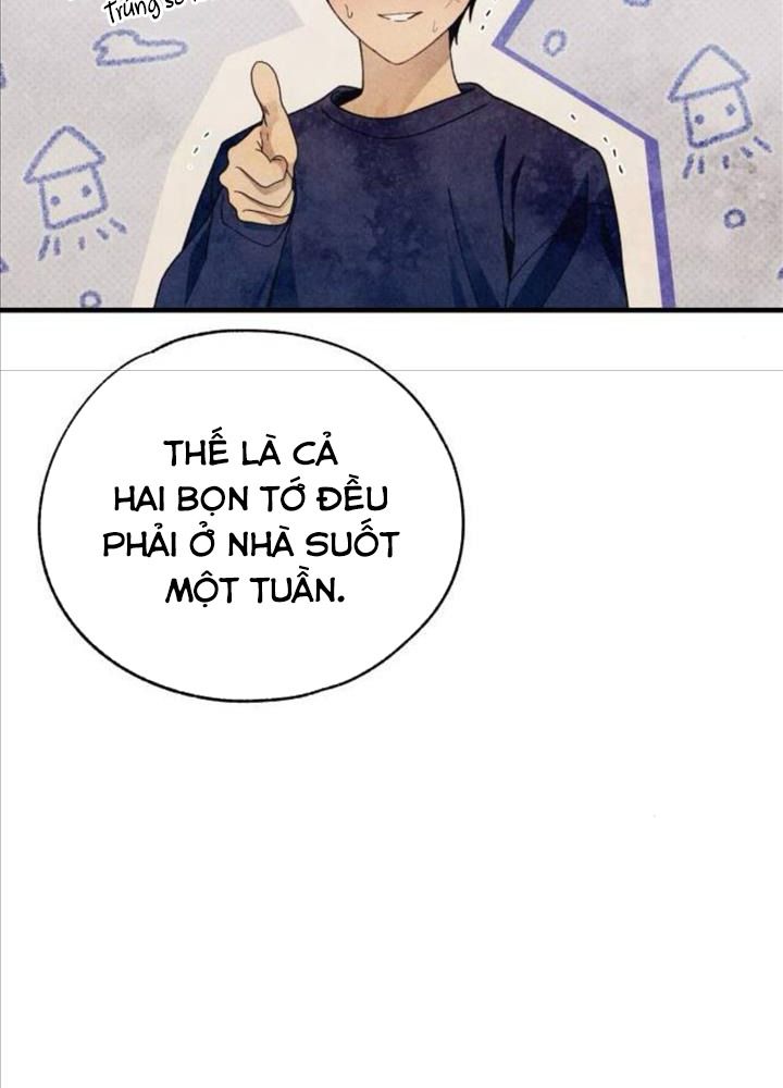 Yeonwoo’S Innocence Chapter 167 - Trang 2