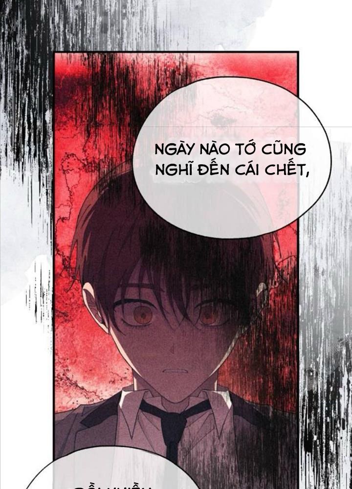 Yeonwoo’S Innocence Chapter 167 - Trang 2