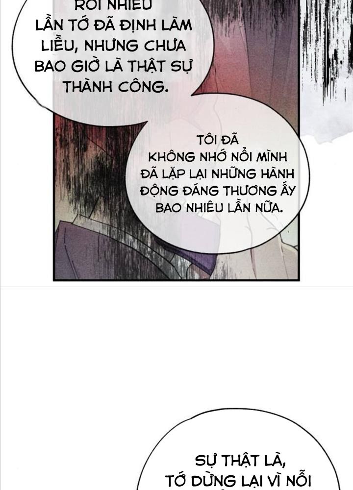 Yeonwoo’S Innocence Chapter 167 - Trang 2