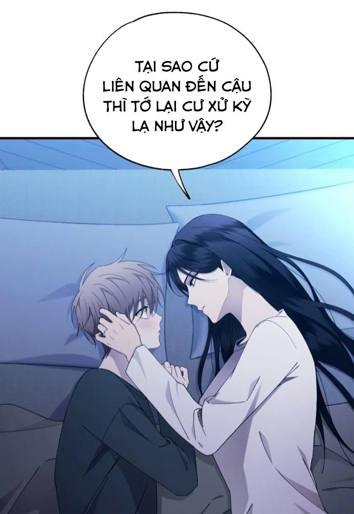 Yeonwoo’S Innocence Chapter 168 - Trang 2