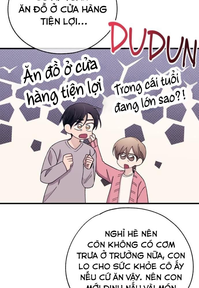 Yeonwoo’S Innocence Chapter 168 - Trang 2
