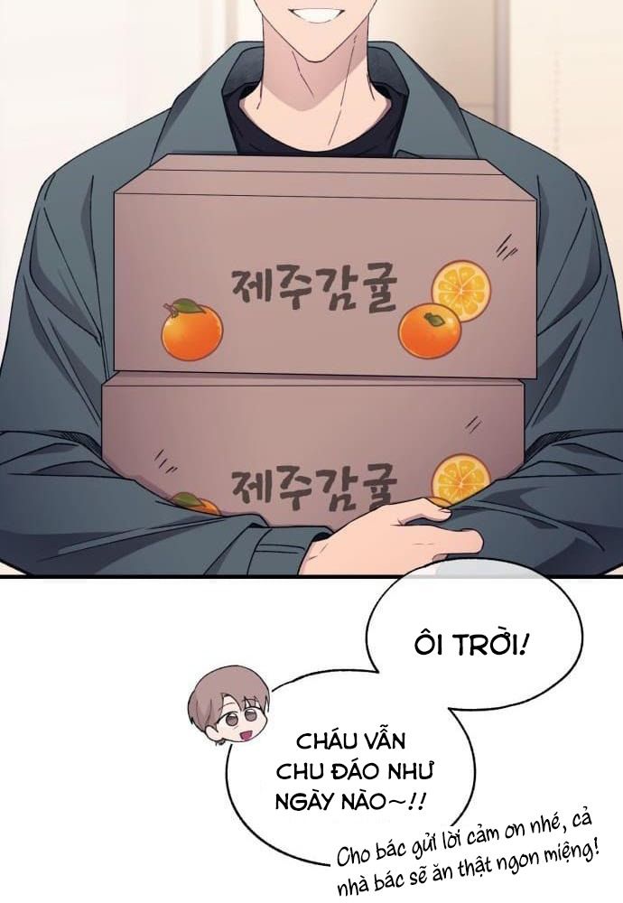 Yeonwoo’S Innocence Chapter 168 - Trang 2