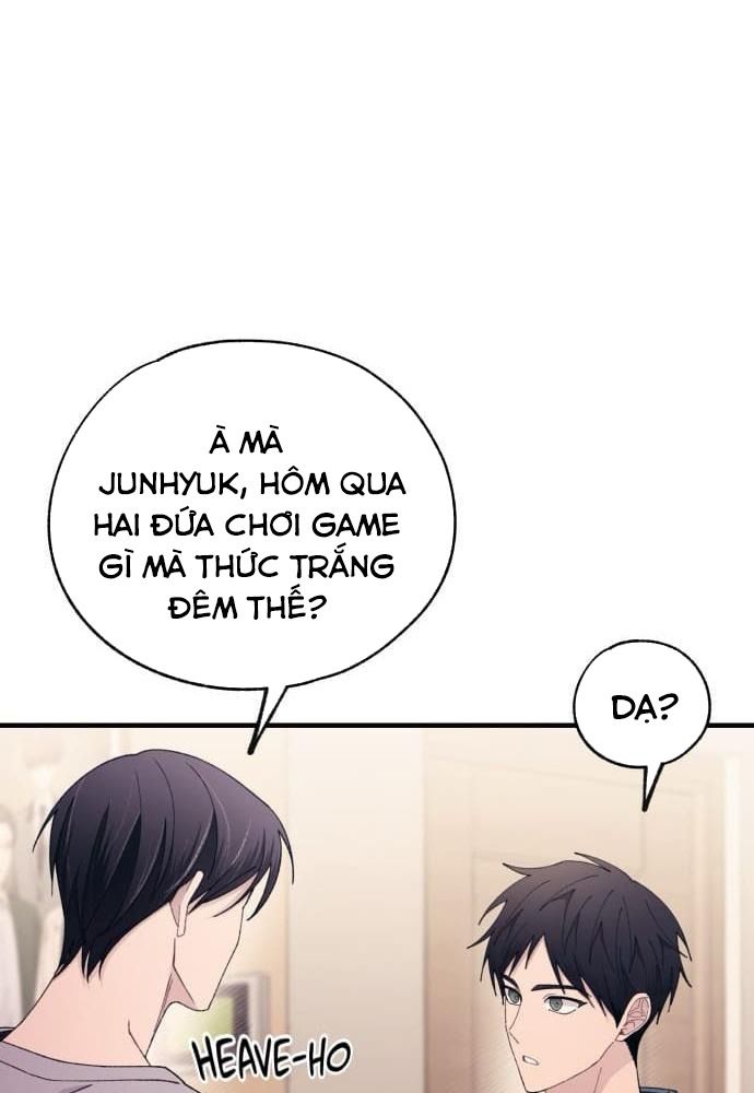 Yeonwoo’S Innocence Chapter 168 - Trang 2