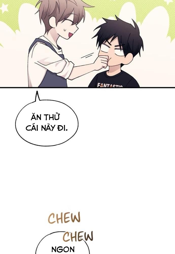 Yeonwoo’S Innocence Chapter 168 - Trang 2