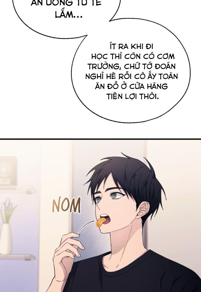 Yeonwoo’S Innocence Chapter 168 - Trang 2