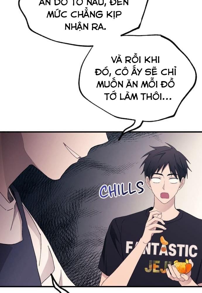 Yeonwoo’S Innocence Chapter 168 - Trang 2
