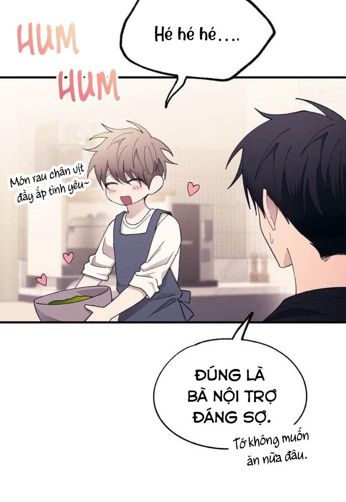 Yeonwoo’S Innocence Chapter 168 - Trang 2