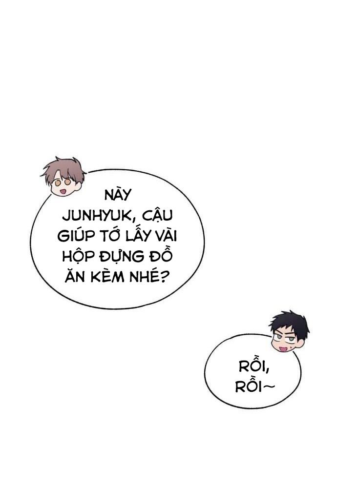 Yeonwoo’S Innocence Chapter 168 - Trang 2