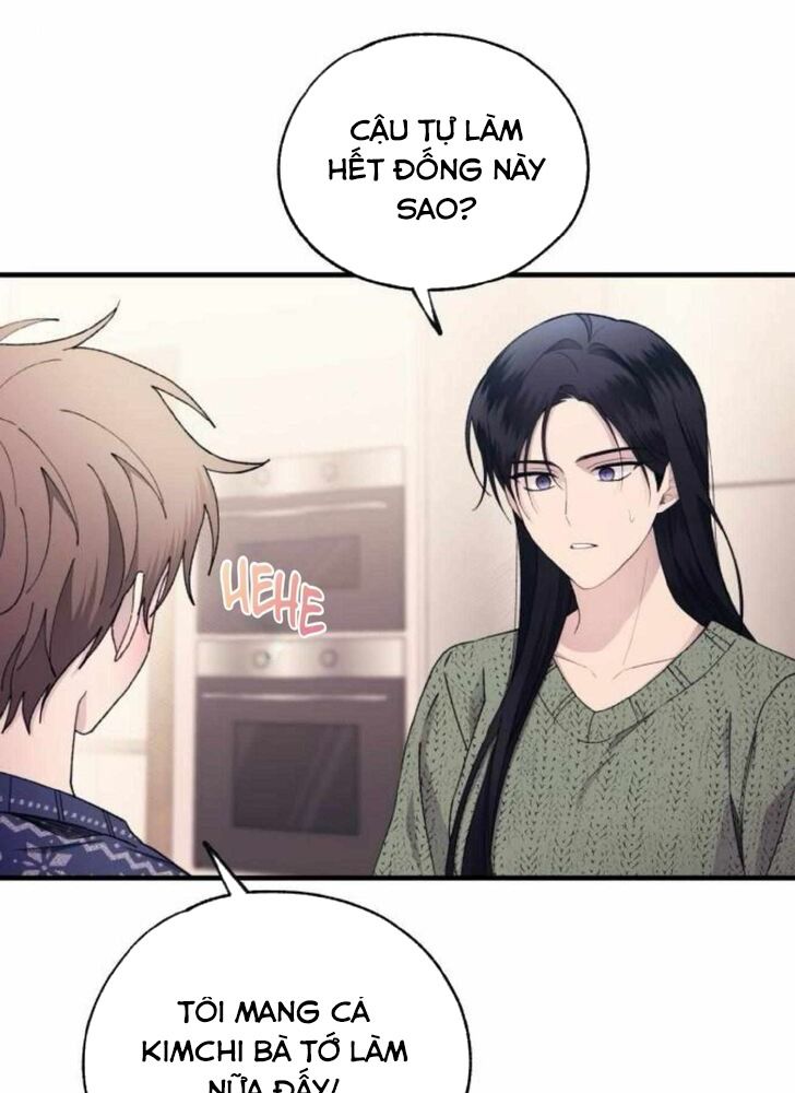 Yeonwoo’S Innocence Chapter 169 - Trang 2