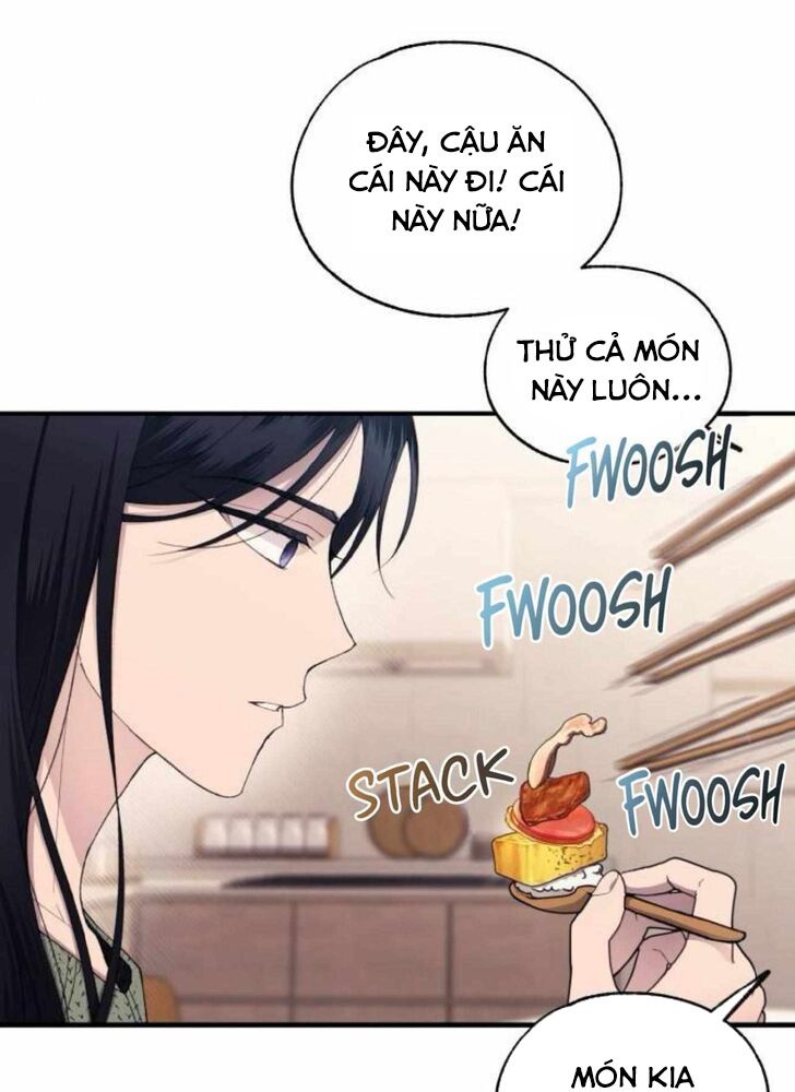 Yeonwoo’S Innocence Chapter 169 - Trang 2