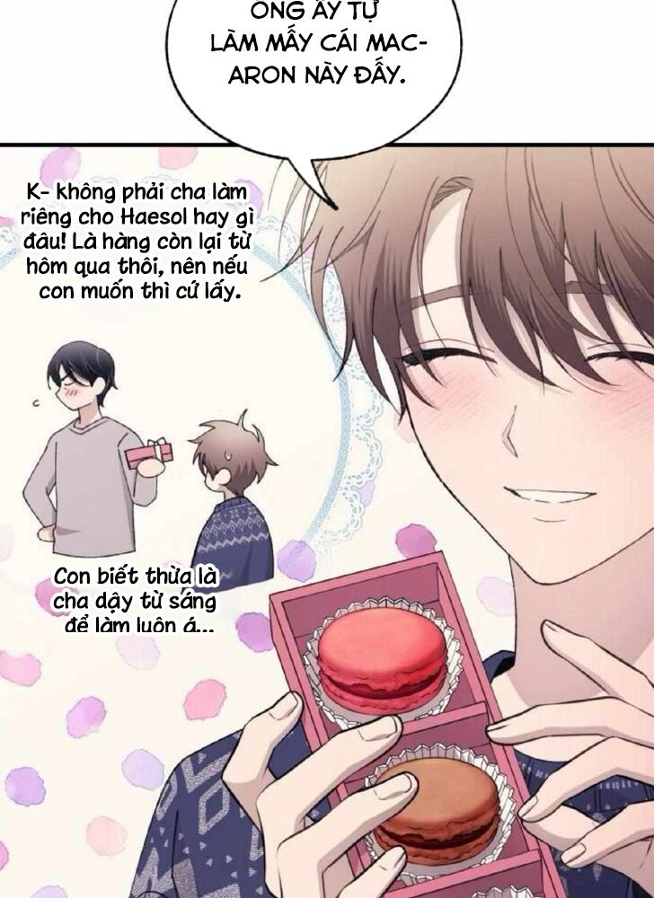 Yeonwoo’S Innocence Chapter 169 - Trang 2