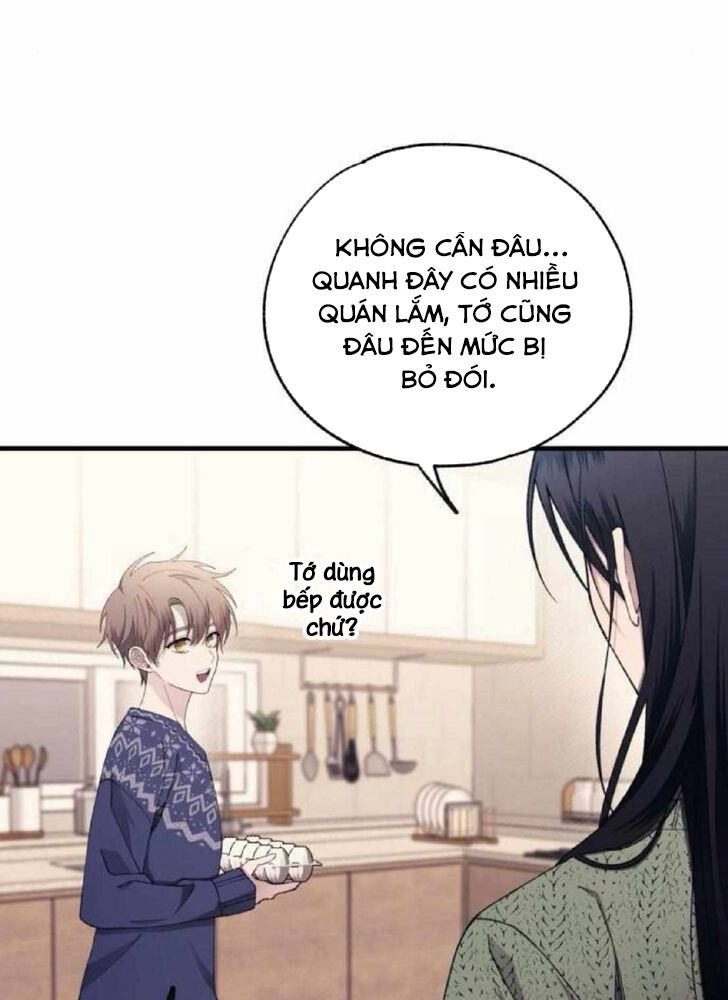 Yeonwoo’S Innocence Chapter 169 - Trang 2