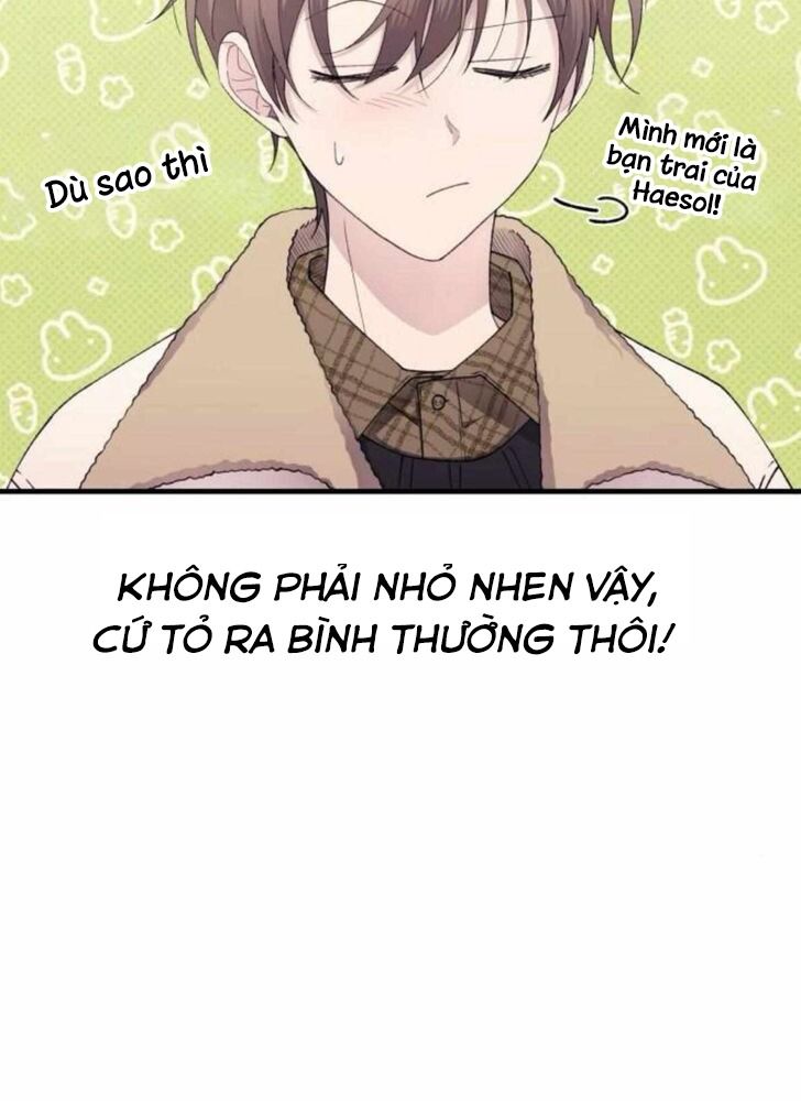 Yeonwoo’S Innocence Chapter 170 - Trang 2