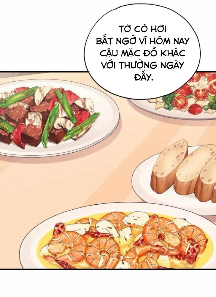 Yeonwoo’S Innocence Chapter 170 - Trang 2
