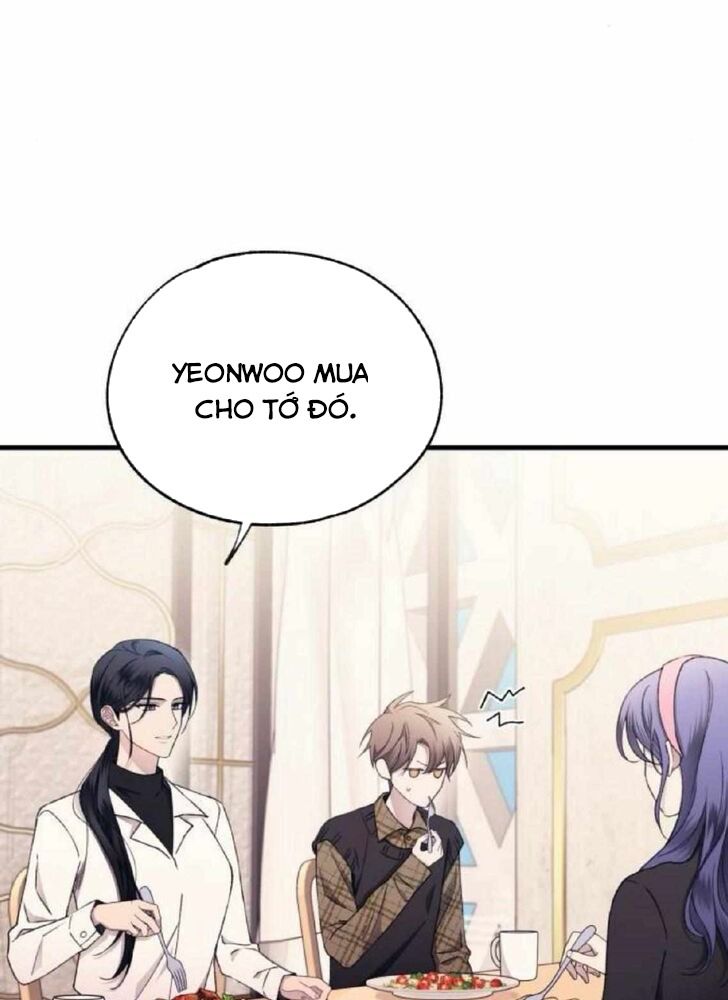 Yeonwoo’S Innocence Chapter 170 - Trang 2