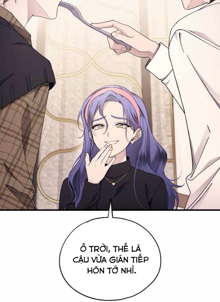 Yeonwoo’S Innocence Chapter 170 - Trang 2