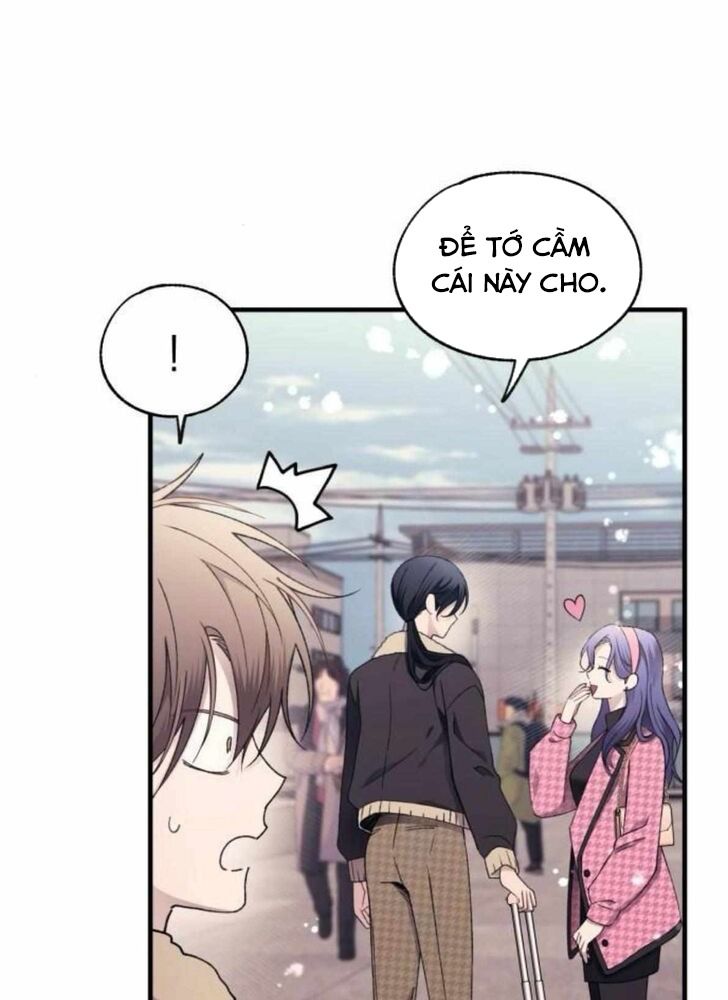 Yeonwoo’S Innocence Chapter 170 - Trang 2