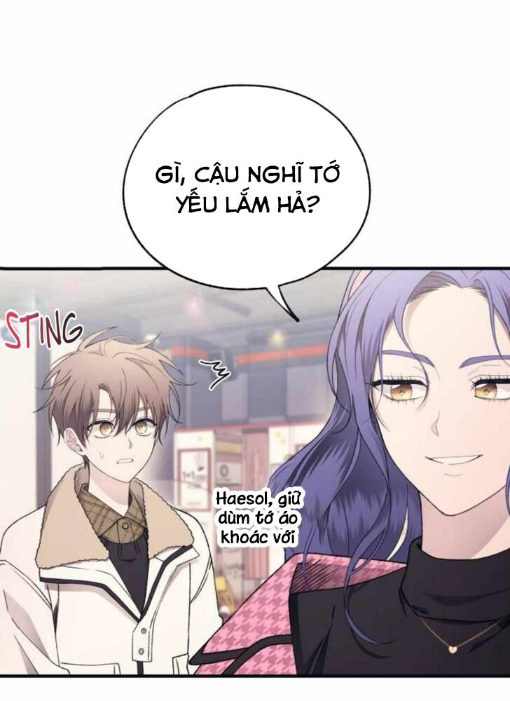 Yeonwoo’S Innocence Chapter 170 - Trang 2