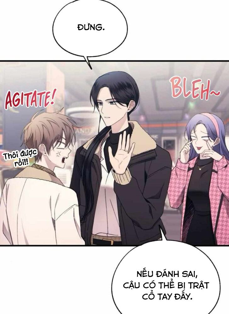 Yeonwoo’S Innocence Chapter 170 - Trang 2